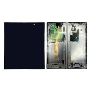 Galaxy Z Fold 6 5G White OLED Touchscreen - SM-F956 / GH82-35042E (Service Pack)