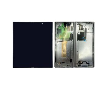 Galaxy Z Fold 6 5G White OLED Touchscreen - SM-F956 / GH82-35042E (Service Pack)