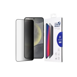 Dux Ducis Privacy Glass for Galaxy S24 Plus