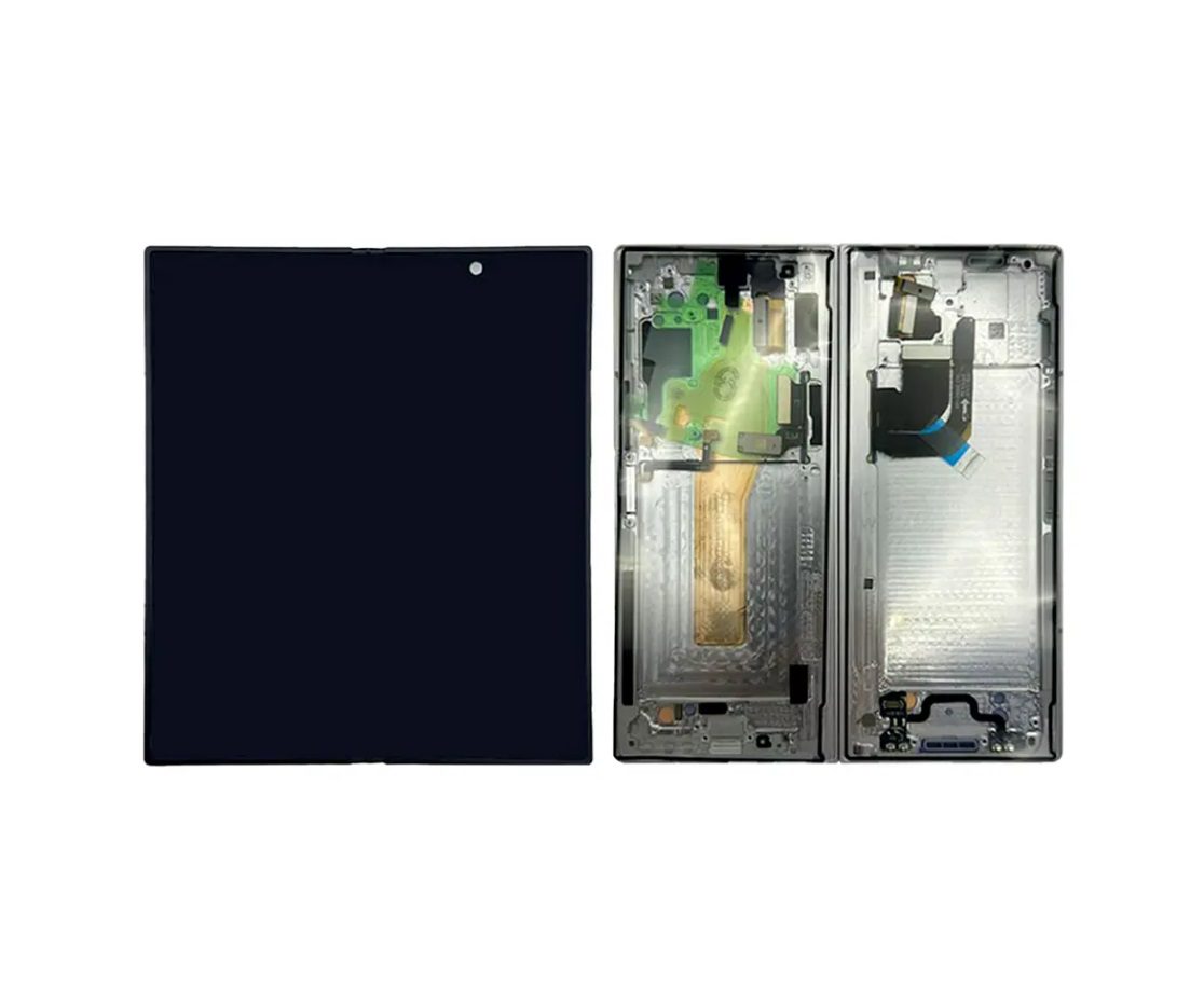 Galaxy Z Fold 6 5G White OLED Touchscreen - SM-F956 / GH82-35042E (Service Pack)