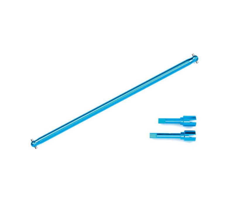 Tamiya Spare Shaft Set – 54026 TT-01/02