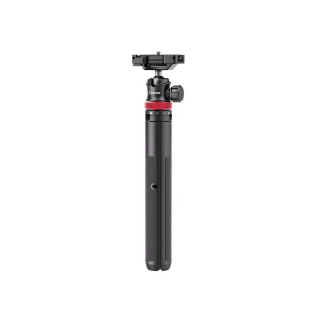 Ulanzi MT-44BK Long Selfie Stick Tripod for Phones and Cameras
