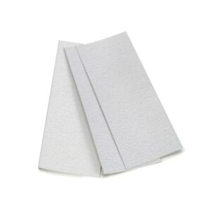 Tamiya Abrasive Paper – P600 (3 Pieces)