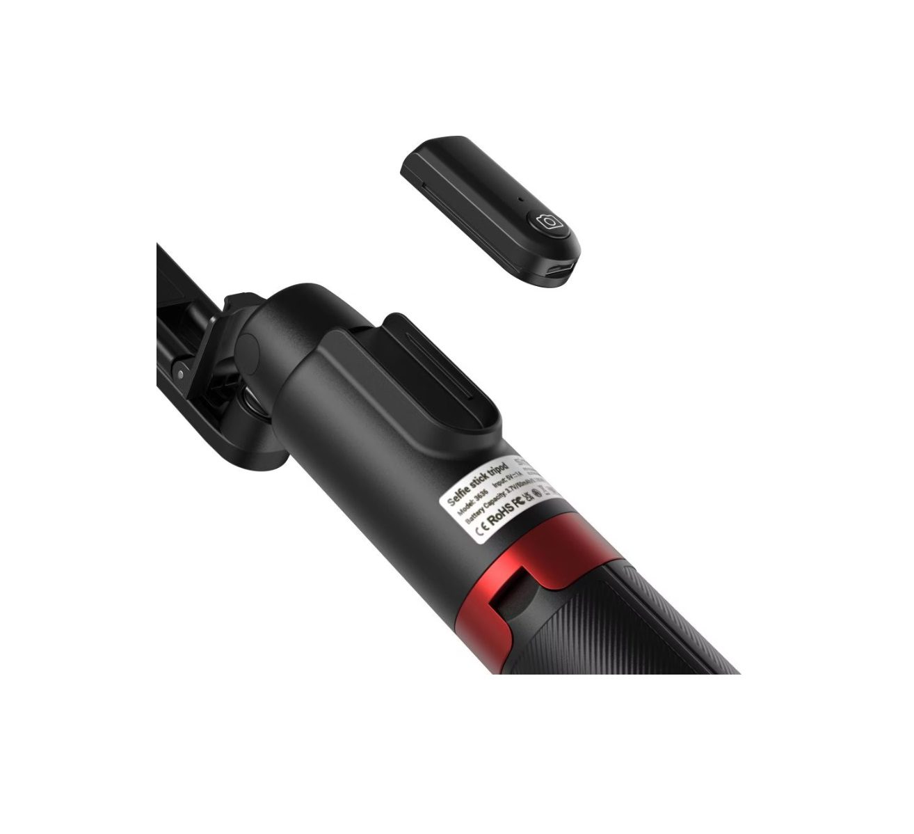 SmallRig ST20 Pro Smartphone Tripod