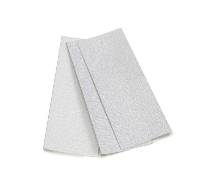 Tamiya Abrasive Paper – P600 (3 Pieces)