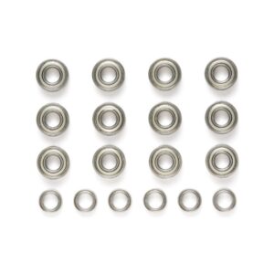 Tamiya Ball Bearing Set – M-05 Chassis