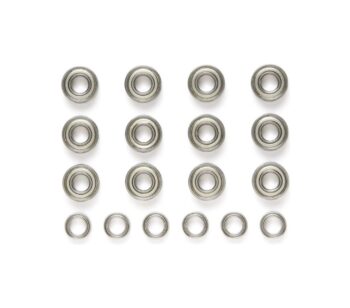 Tamiya Ball Bearing Set – M-05 Chassis