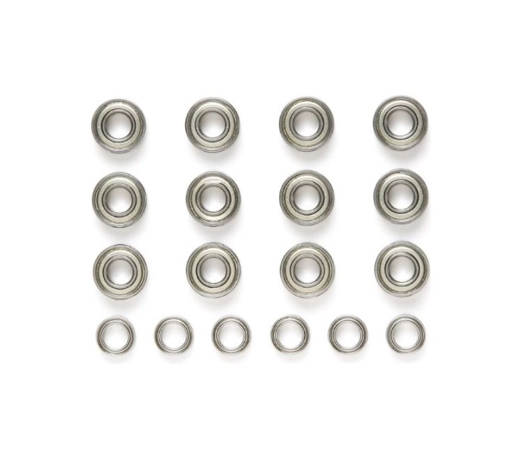Tamiya Ball Bearing Set – M-05 Chassis