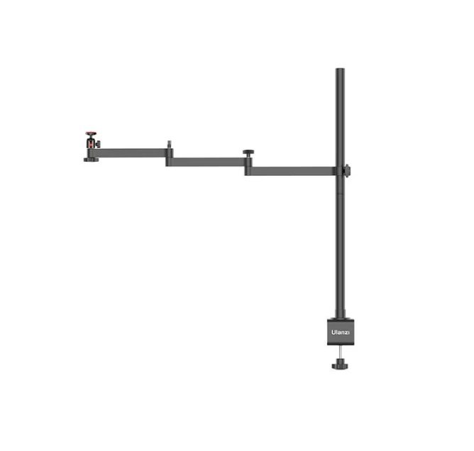 Ulanzi Universal Overhead Stand for Top-Down Recording
