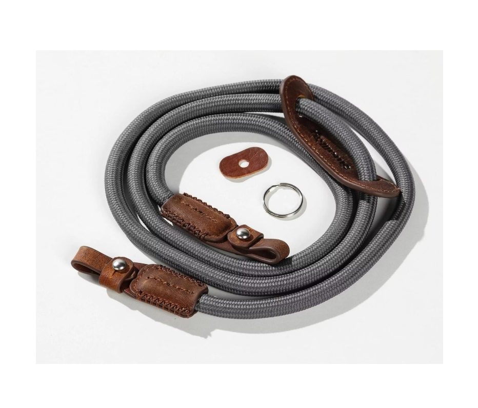 SmallRig Braided Shoulder Strap (Universal)