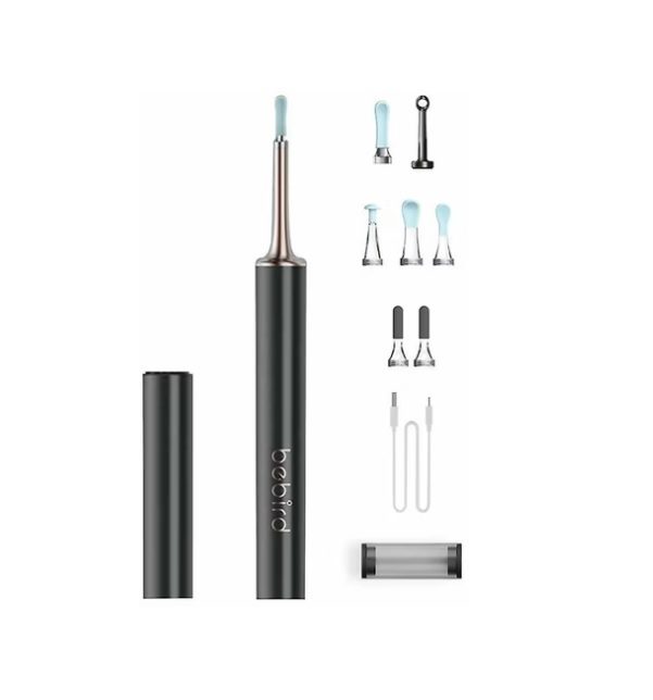Bebird T15 – Smart Visual Ear Cleaner