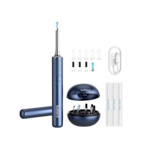 Bebird M9 S – Intelligent Visual Cleaning Rod