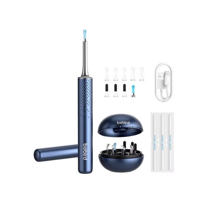 Bebird M9 S – Intelligent Visual Cleaning Rod