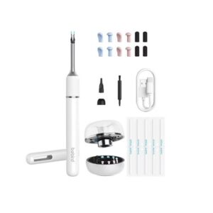 Bebird Smart Visual – Real-Time Ear Cleaning Tool