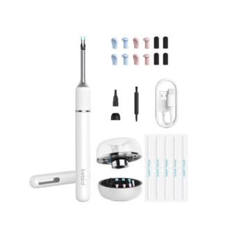 Bebird Smart Visual – Real-Time Ear Cleaning Tool