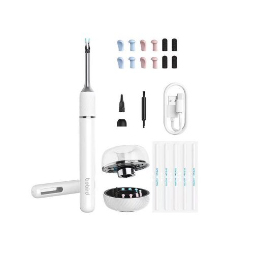 Bebird Smart Visual – Real-Time Ear Cleaning Tool