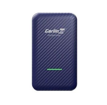 Carlinkit 4.0 CP2A – Wireless CarPlay & Android Auto Adapter