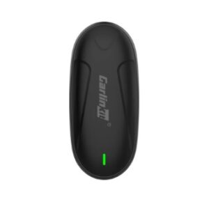 Carlinkit AIR X1 – Wireless Adapter for CarPlay & Android Auto