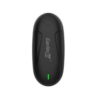 Carlinkit AIR X1 – Wireless Adapter for CarPlay & Android Auto