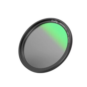 SmallRig Magnetic CPL Filter Kit – 52mm