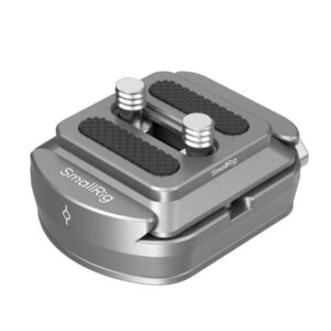 SmallRig H38 Quick Release Plate – Arca-Swiss