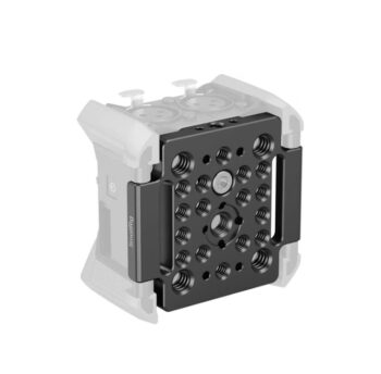 SmallRig Mount Plate for Zoom F3 – MD4883