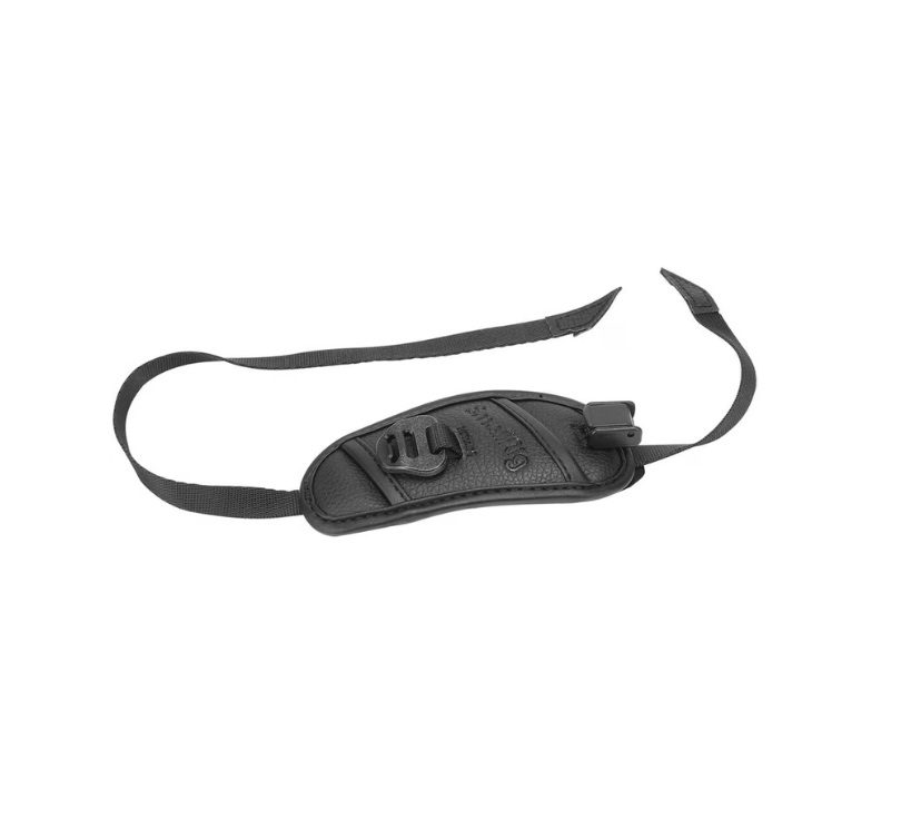SmallRig Black Mamba Camera Wrist Strap