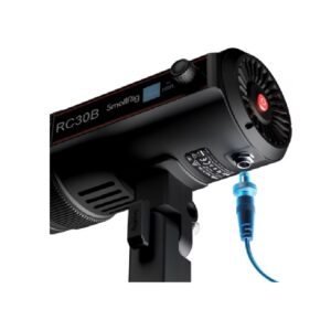 SmallRig RC 30B COB LED Video Light