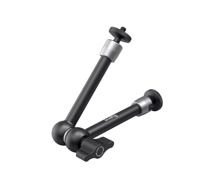 SmallRig Magic Arm 2066 – Flexible Tripod Mount