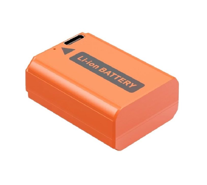 SmallRig NP-FW50 Replacement Battery – 4965