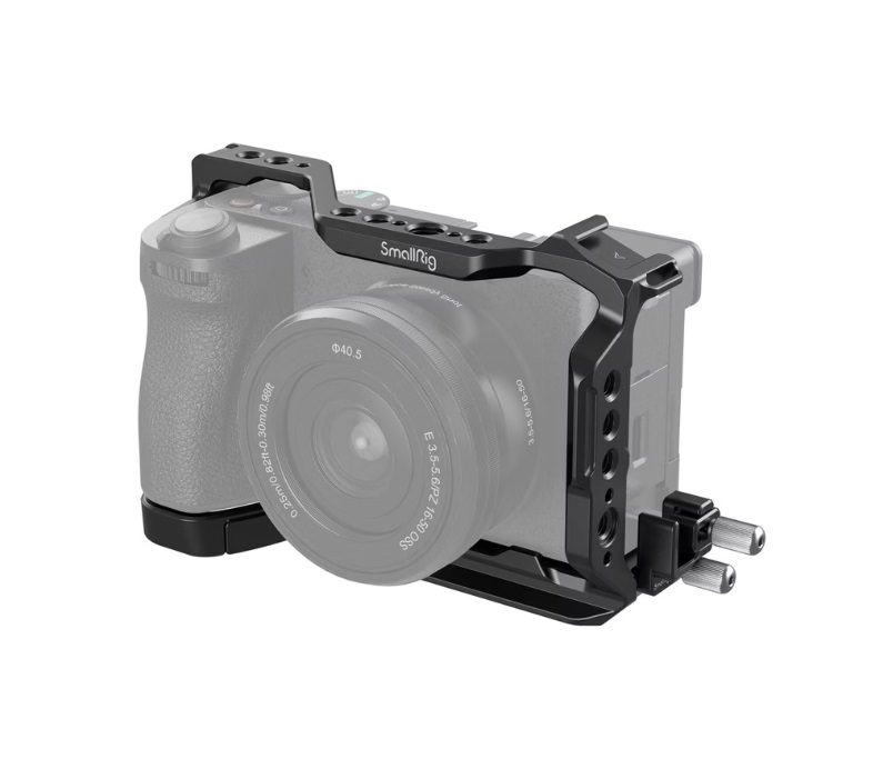 SmallRig Cage Kit for Sony Alpha 6700