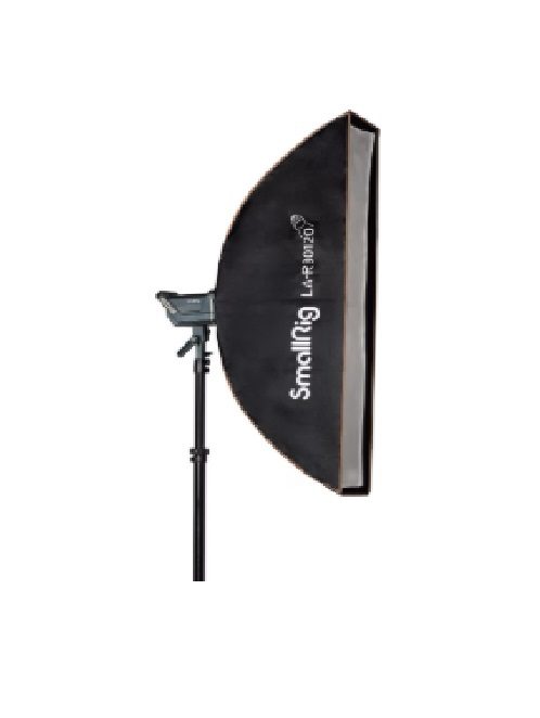 SmallRig LA-R30120 4200 Softbox for LED Lights