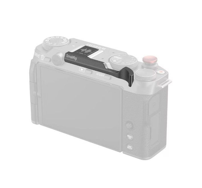 SmallRig Thumb Grip for FUJIFILM X-M5