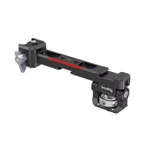SmallRig Monitor Mount with NATO Clamp for DJI RS2/RSC2 – 3026