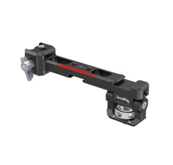 SmallRig Monitor Mount with NATO Clamp for DJI RS2/RSC2 – 3026