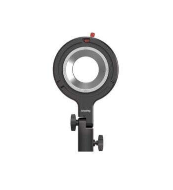 SmallRig Bowens Mount Adapter for Lighting Accessories