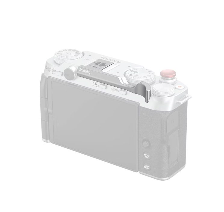 SmallRig Thumb Rest for FUJIFILM X-M5