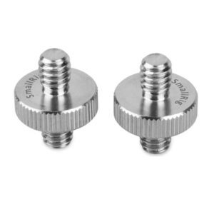 SmallRig Dual Head Mounting Stud Screws