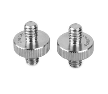 SmallRig Dual Head Mounting Stud Screws