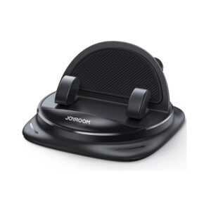 Joyroom 360° Dashboard Car Phone Mount – Rotatable (JR-ZS354)