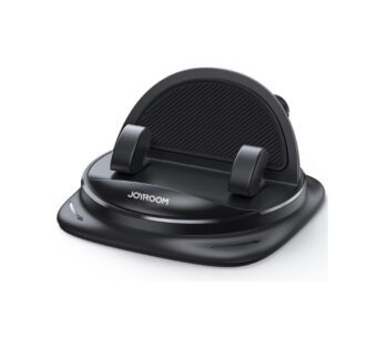 Joyroom 360° Dashboard Car Phone Mount – Rotatable (JR-ZS354)