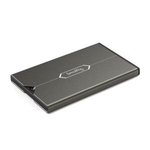 SmallRig Memory Card Case – Compact & Durable