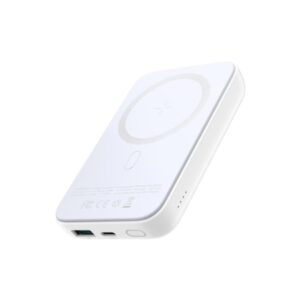 Joyroom 20W Mini Magnetic Wireless Powerbank 10000mAh Black (JR-W020)
