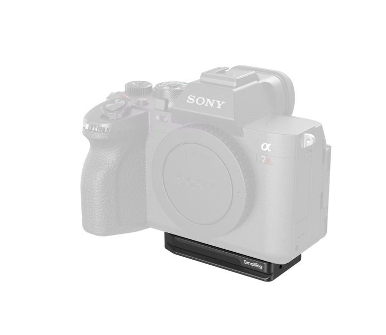 SmallRig AirTag Mount Plate – MD4150