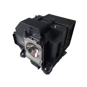 Epson Projector Lamp - Fits EB-2065EN, EB-2245U, EB-2255U, EB-5530U, EB-2165W, EB-2265U, EB-5520W, EB-2155W, EB-2250U (ELPLP95)
