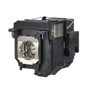 Epson Projector Lamp - Fits EB-685W, EB-680S, EB-685Wi, EB-685WS, EB-695Wi, EB-680 (ELPLP91)