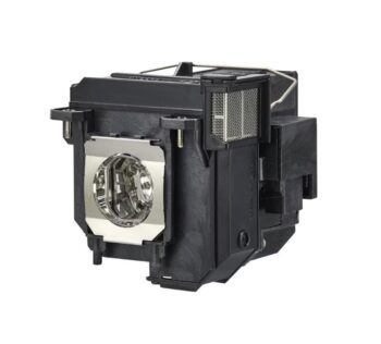 Epson Projector Lamp - Fits EB-685W, EB-680S, EB-685Wi, EB-685WS, EB-695Wi, EB-680 (ELPLP91)