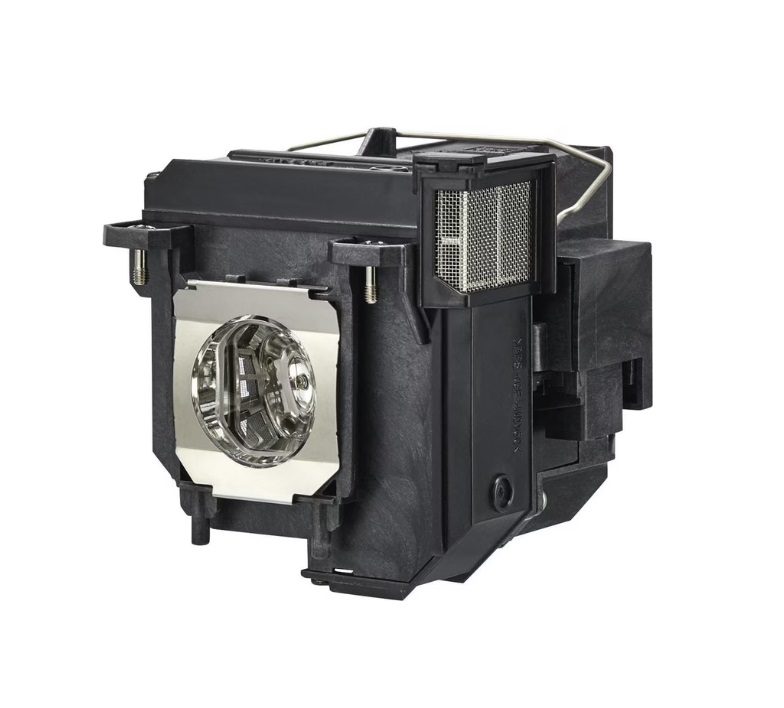 Epson Projector Lamp - Fits EB-685W, EB-680S, EB-685Wi, EB-685WS, EB-695Wi, EB-680 (ELPLP91)