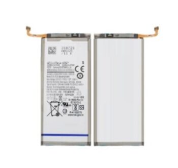 Replacement Battery For Samsung Galaxy Z Fold 7 5G