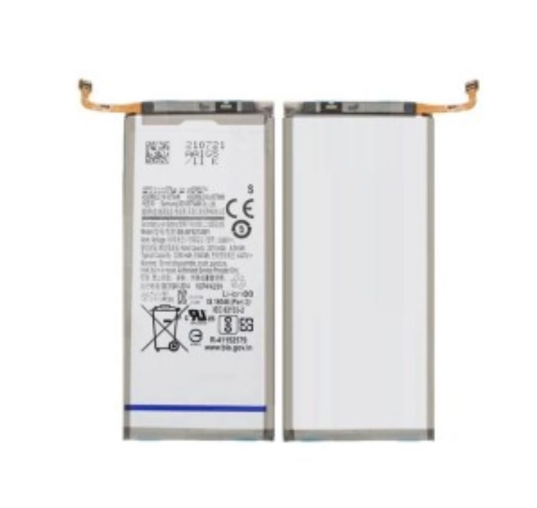 Replacement Battery For Samsung Galaxy Z Fold 7 5G